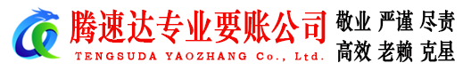 江苏腾速达清债公司